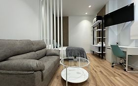 Apartamentos Mk77 Leon Se7ven
